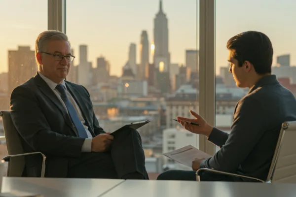 Thought Leader Interviews: 5 Blunders to Avoid in 2026