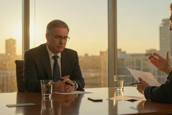 Ace Thought Leader Interviews: Avoid These Mistakes