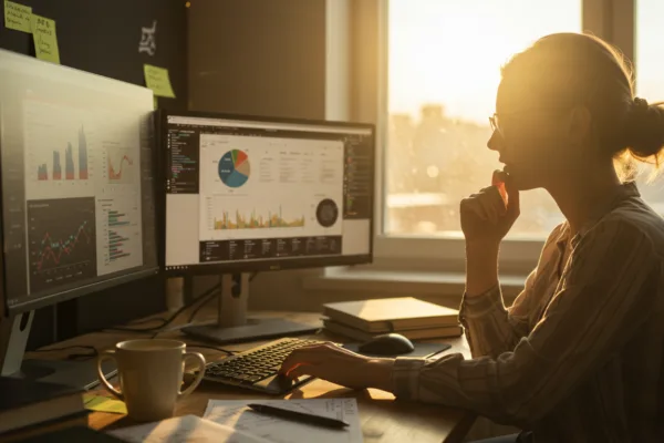 Article Marketing: 2026 Strategy with Semrush & GA4