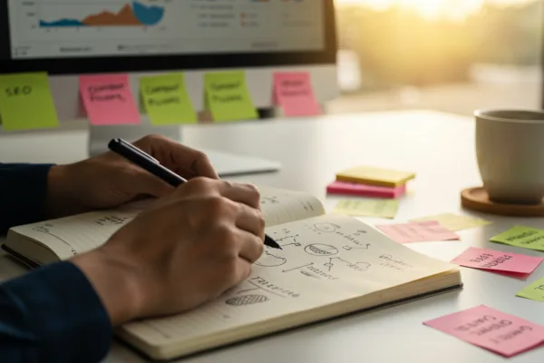 HubSpot: How-To Articles Drive 5% Conversions