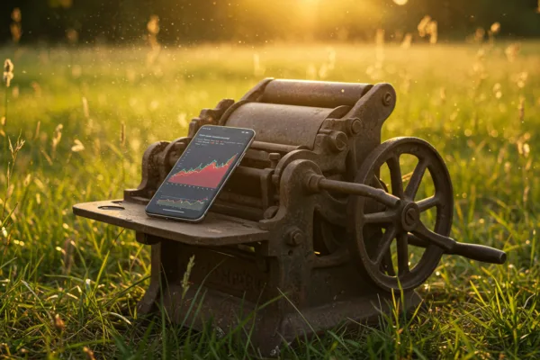 Adapt or Perish: Marketing Strategies for a New Era