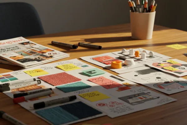 Marketing Executives: Redefining Strategy in 2026