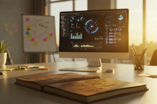 Media Relations ROI: Ditch Guesswork, Use AI
