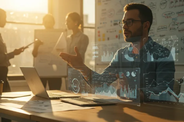 AI Public Speaking: 2026 Marketing Edge
