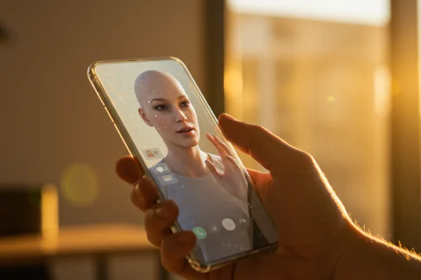 AI Authenticity: Branding’s Next Breakthrough?
