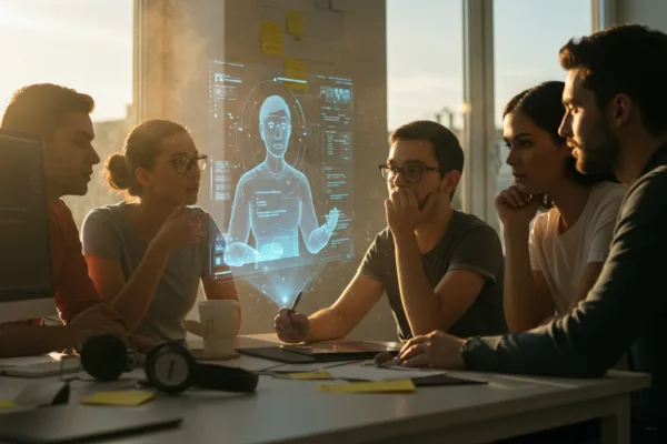 CMOs: AI Threatens 60% of Your Decisions by 2029