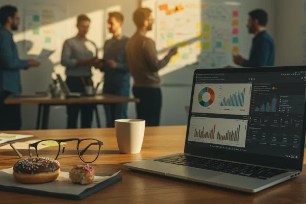 Digital Marketing ROI: 2026 Strategy for B2B SaaS Growth