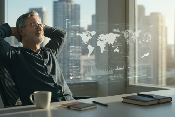 CMO in 2026: AI or Obsolete?