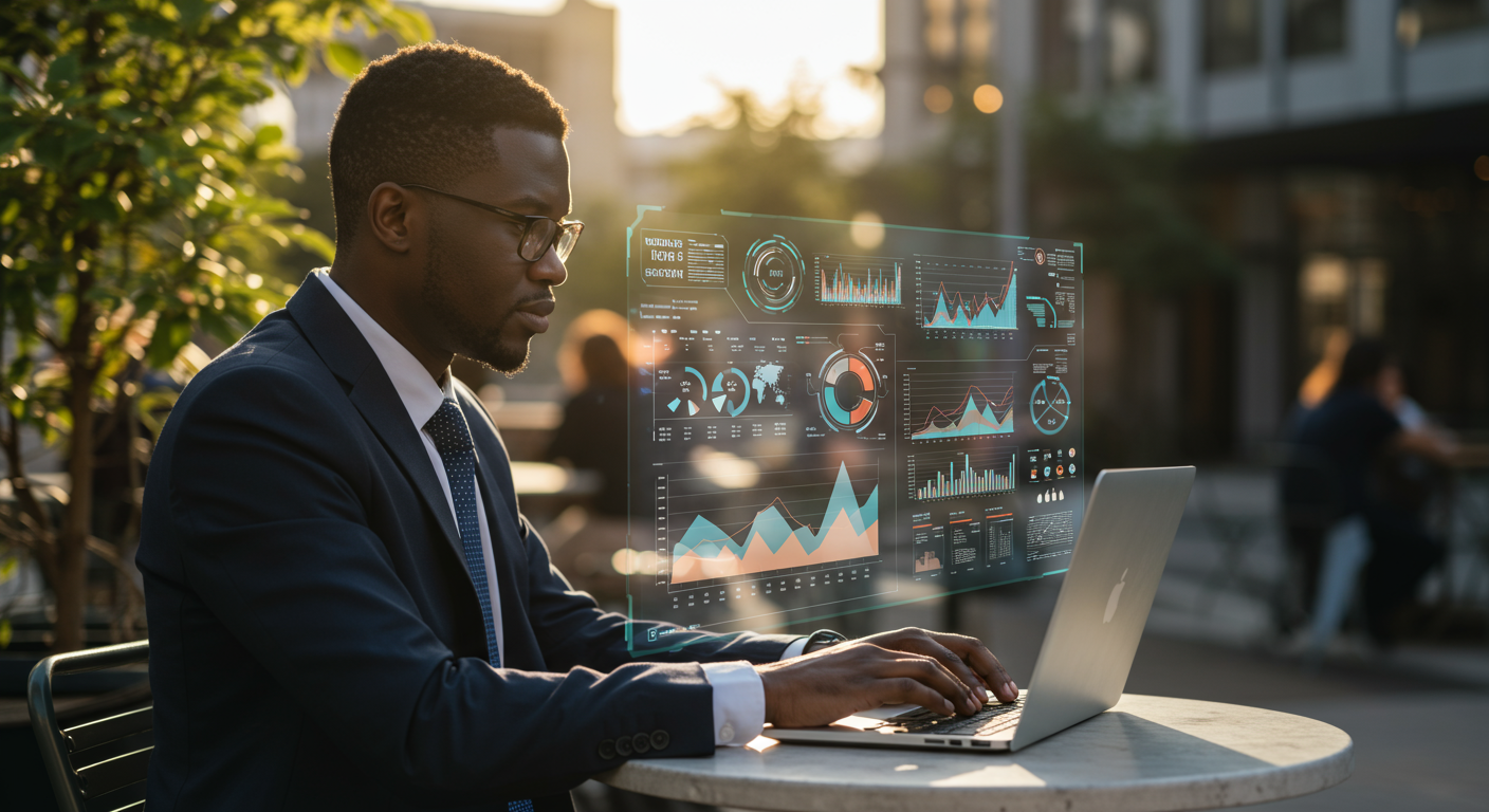 AI News Analysis for Personal Branding: 2026 Tactics