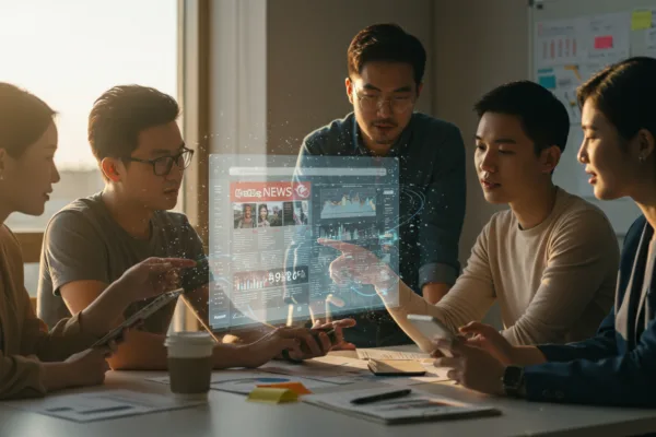 AI-Powered Pitching: Land Media in ’26