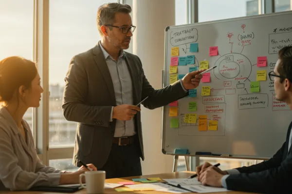 Are CEOs the Unsung Heroes of Marketing?