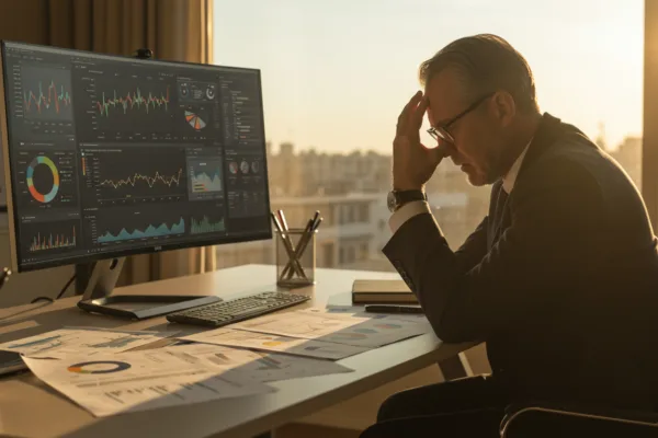 Marketing to Executives: 2026 Buy-In Strategies