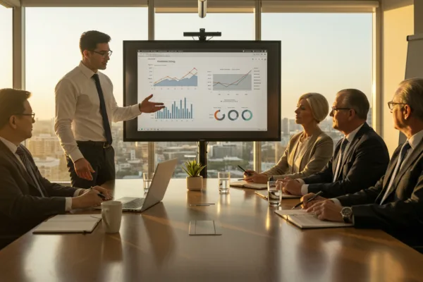 Are Execs Ruining Marketing? A Needed Intervention