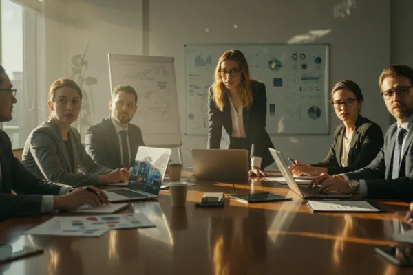 78% of Marketing Execs See AI Reshaping Teams