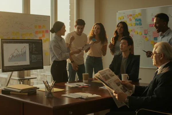 CEO Marketing Fails: Avoid 5 Common Errors in 2026