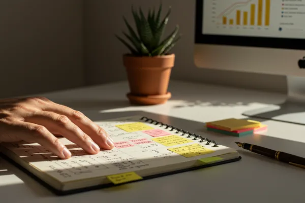 Article Marketing: A Content Strategy for Success