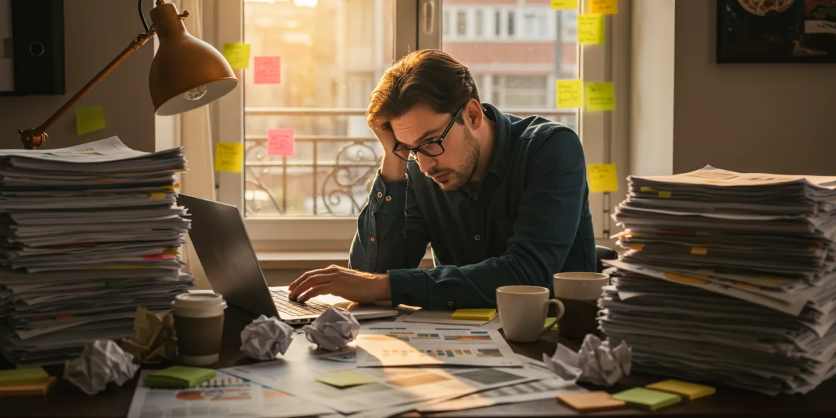 Marketing Articles: Why 75% Fail in 2026