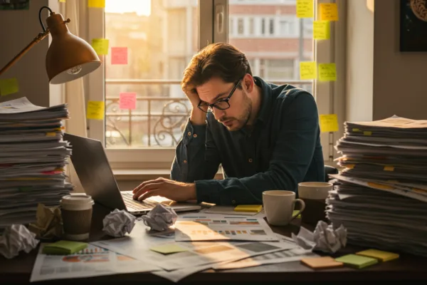 Marketing Articles: Why 75% Fail in 2026