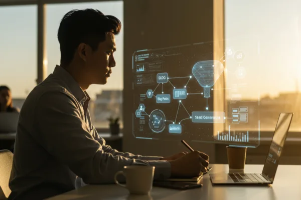 Digital Marketing Articles: 5 Mistakes in 2026
