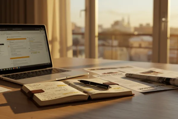 AI Article Marketing: ContentForge 3.0 Secrets