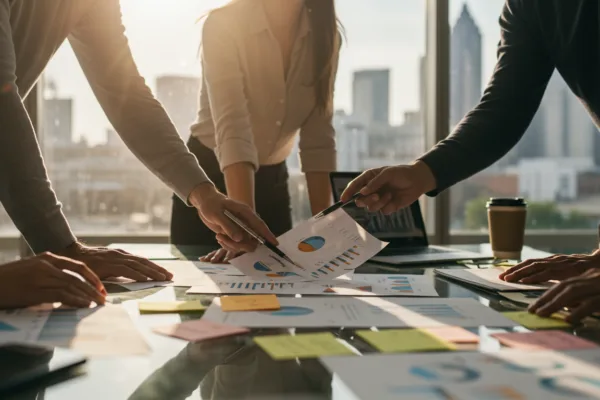Articles: Atlanta Biz Growth Secret Revealed