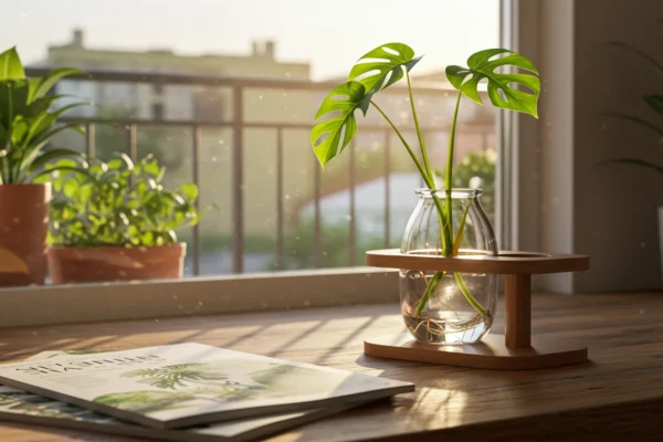 Articles Drove 35% ROAS Boost for Urban Oasis
