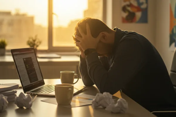 Articles Failing? 3 Marketing Mistakes to Avoid