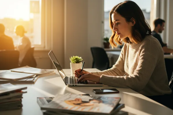 Articles Still Work? Why Content Beats Ads
