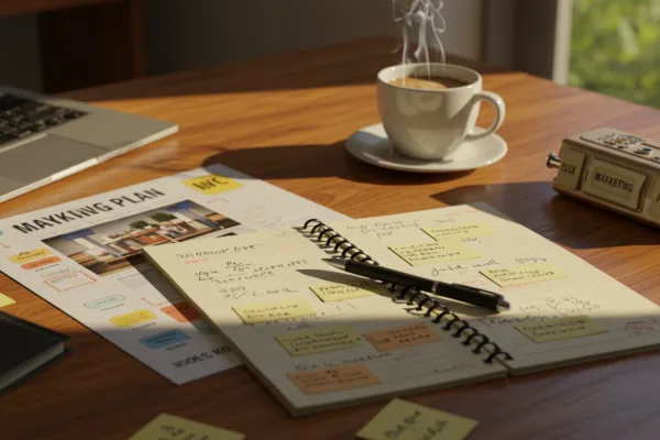 Articles That Attract: A Proven Marketing Blueprint