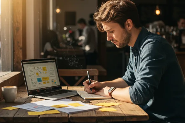 CEOs: Your 2026 Marketing Playbook for 25% Higher ROAS