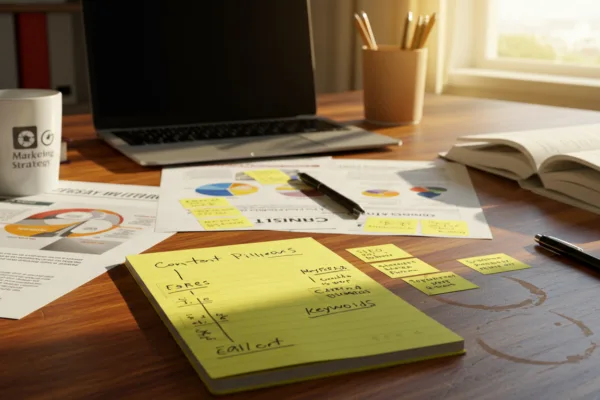 Craft High-Impact How-To Articles with Semrush