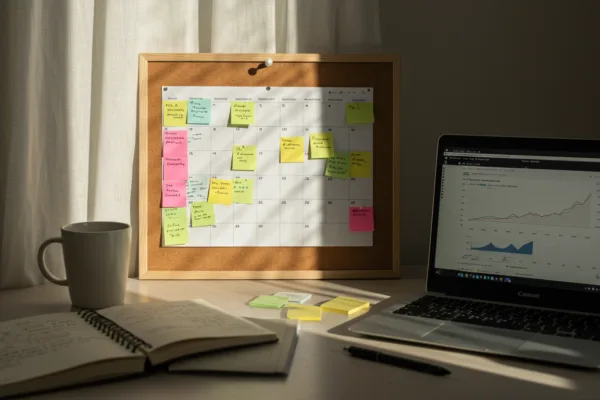 91% of B2B Content Fails: Fix Your Strategy Now