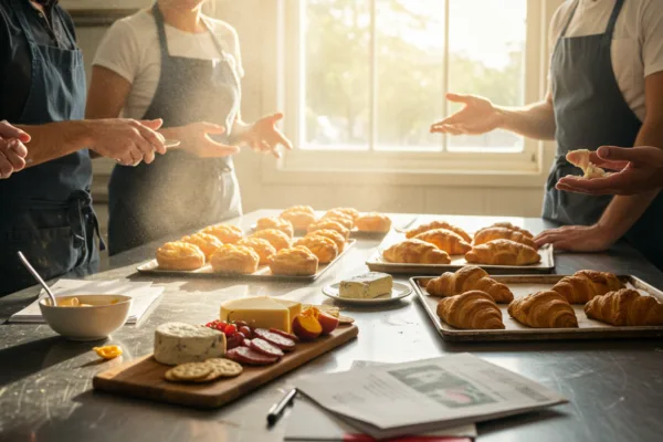 Atlanta Bakery’s Media Relations Recipe for Success