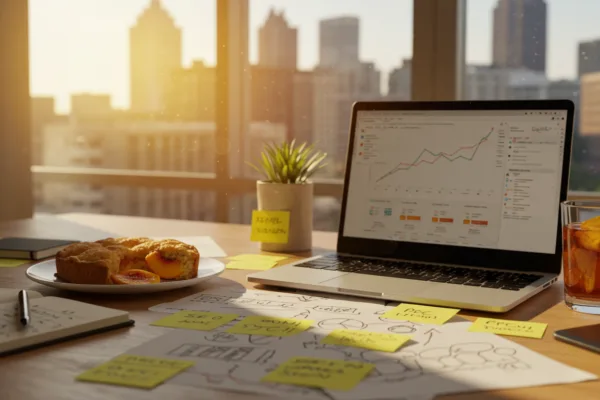 Atlanta Biz Growth: Digital Marketing Sweet Spot