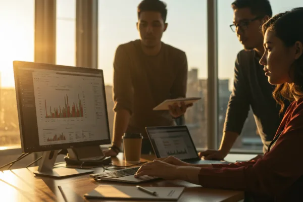 Atlanta Digital Marketing: Get Started & See Results