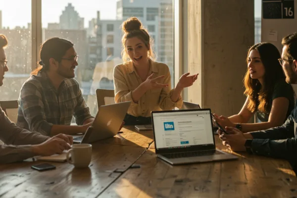 Executive Marketing: 220% ROAS on LinkedIn in 2026