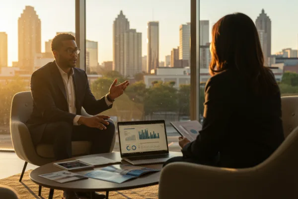 CEO Marketing: InnovateTech’s 2026 Strategy