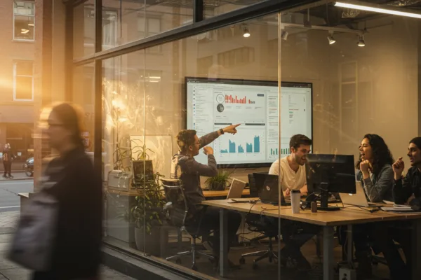 Atlanta Marketing: Doubling Conversions Locally