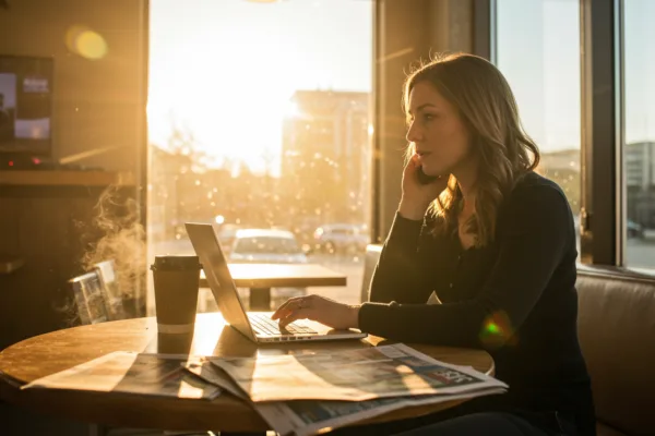 Atlanta Small Biz: Free Marketing with Media Relations?