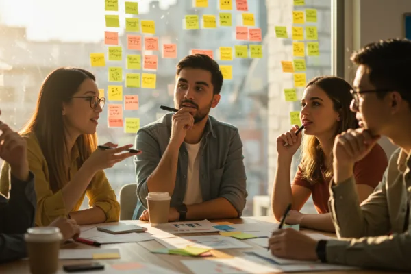 Authenticity Pays: Branding Trends Drive 35% Lead Boost