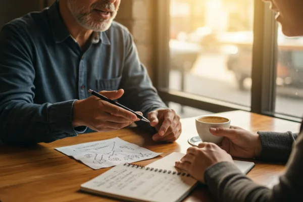 Authenticity Wins: Become the Expert in Your Field