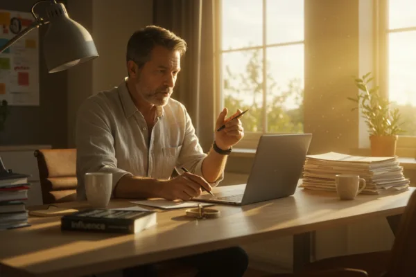 B2B Buyers Demand Expertise: 71% Influence Factor