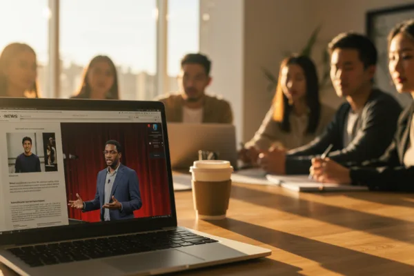 Authority Exposure Myths Crushing Entrepreneurs?