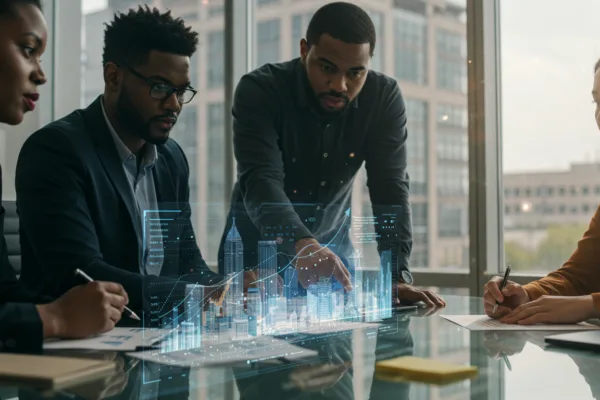 Authority Exposure: Atlanta Entrepreneurs’ Edge
