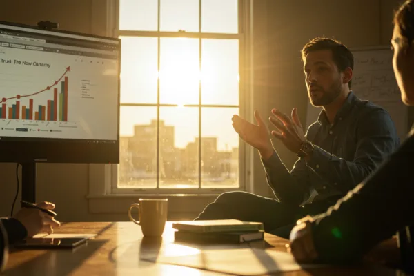 LinkedIn Marketing: Dominate 1% for 9 Billion Impressions