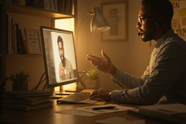 Authority Exposure: Become a Marketing Expert