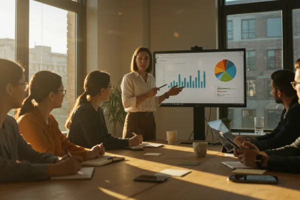 Authority Exposure: Build Trust & Boost Leads Now