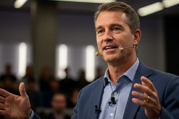 Expert Authority: 2026’s $700B Marketing Imperative