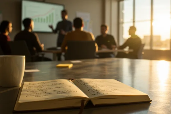 Authority Exposure: From Unknown to Industry Leader
