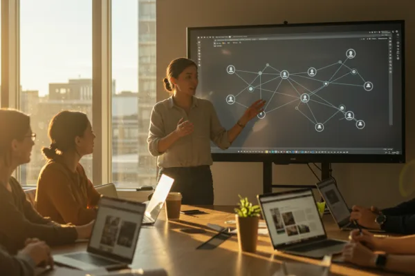 Authority Exposure: Get Leads the Smart Way